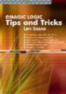 Emagic Logic Tips and Tricks