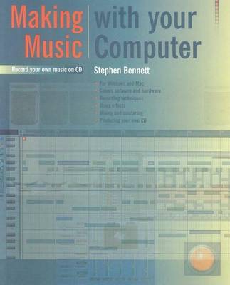 Making Music with Your Computer