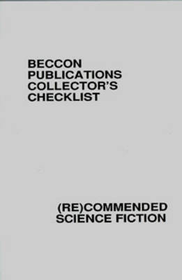 (Re)Commended Science Fiction