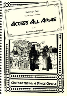 Access All Arias