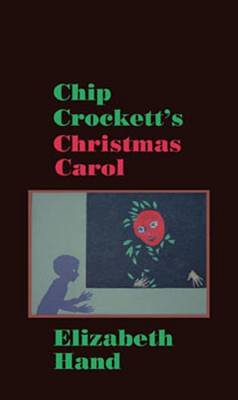 Chip Crockett's Christmas Carol