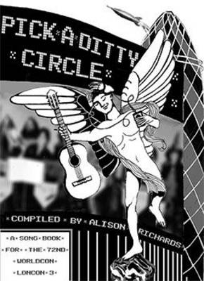 Pick-a-Ditty Circle