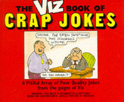 The Viz Book of Crap Jokes