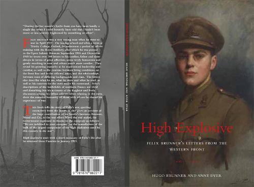 High Explosive