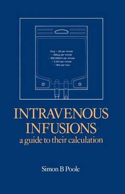 Intravenous Infusions