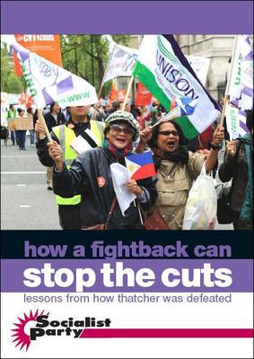 How a Fightback Can Stop the Cuts
