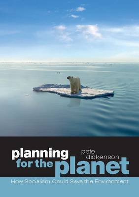 Planning for the Planet