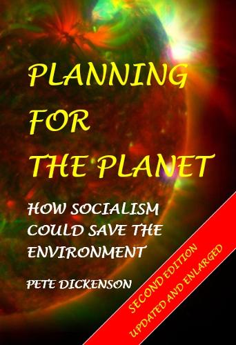 Planning for the Planet