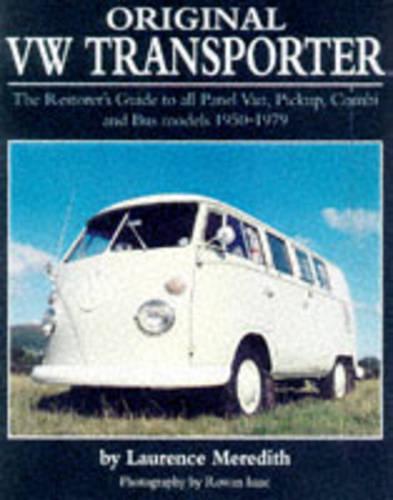 Original VW Bus