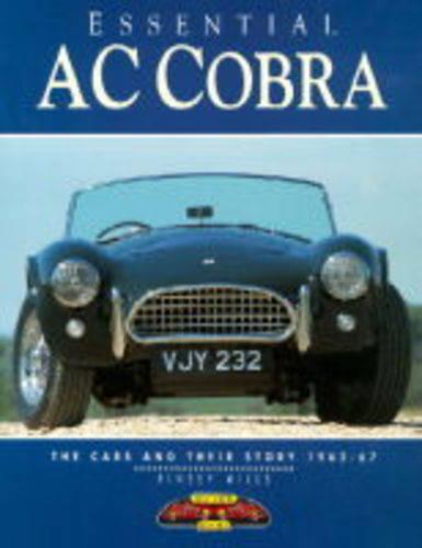 Essential AC Cobra