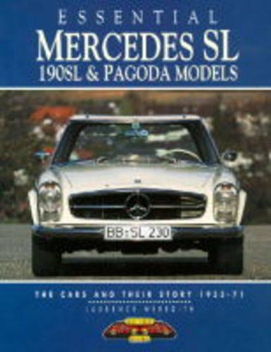 Essential Mercedes SL