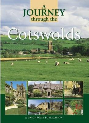 Journey Through the Cotswolds
