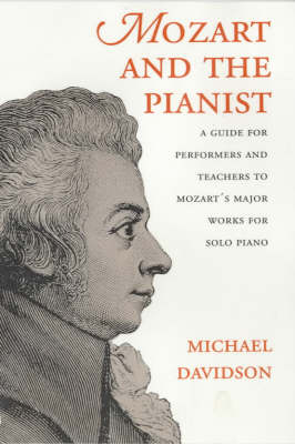 Mozart and the Pianist