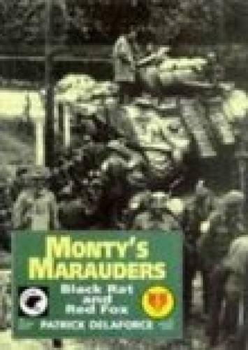 Monty's Marauders
