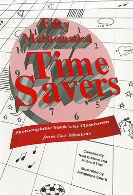 Fifty Time Savers
