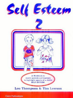 Self Esteem: Bk. 2