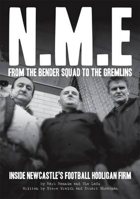 NME: from the Bender Squad to the Gremlins