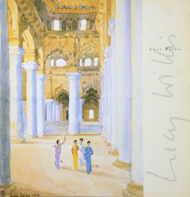 Lucy Willis, South India and Other Travels 1991