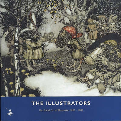 The Illustrators