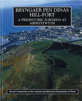 Bryngaer Pen Dinas Hill-fort