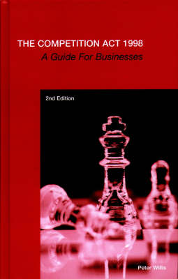 The Competition Act 1998
