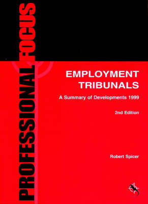 Employment Tribunals