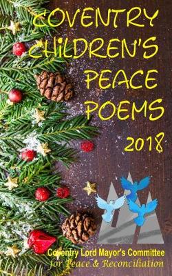 Coventry Children's Peace Poems 2018
