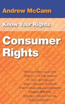 Know Your Rights: Consumer Rights