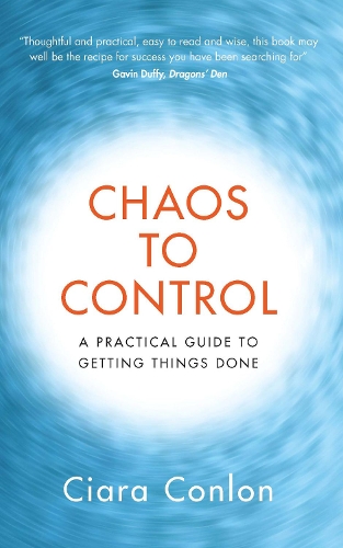 Chaos to Control