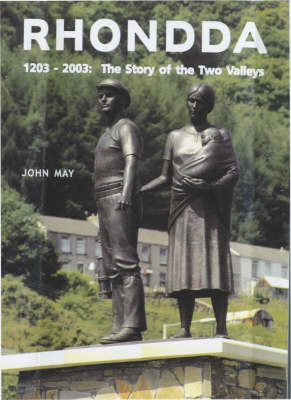 Rhondda 1203-2003