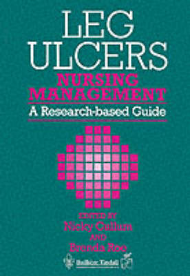 Leg Ulcers