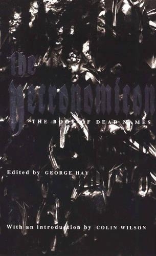 The Necronomicon