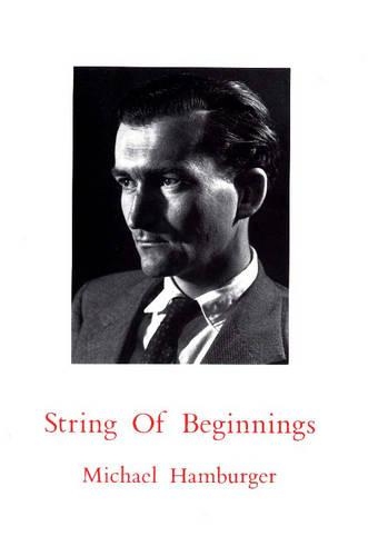 String of Beginnings