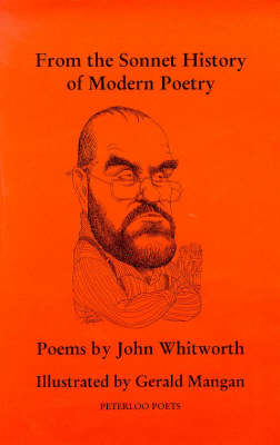 From the Sonnet History of Modern Poetry