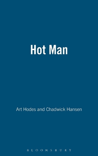 Hot Man