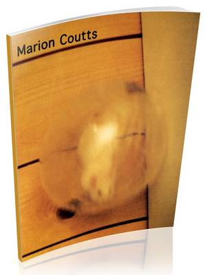 Marion Coutts
