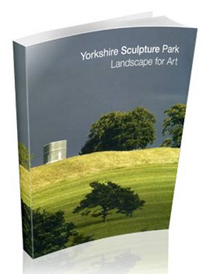 Yorkshire Sculpture Park