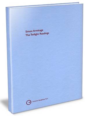 Simon Armitage
