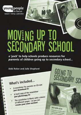 Moving Up to Secondary School