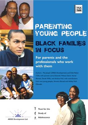 Parenting Young People
