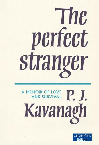 The Perfect Stranger