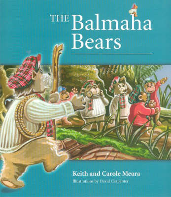 Balmaha Bears