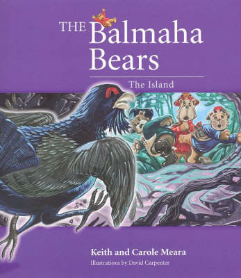 Balmaha Bears