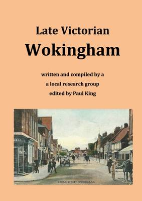 Late Victorian Wokingham
