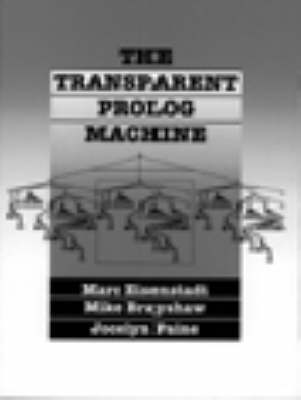 The Transparent Prolog Machine