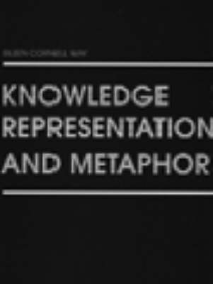 Knowledge Representation and Metaphor