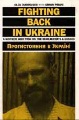 Fighting Back in the Ukraine