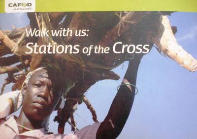 Walk with Us