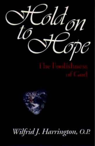 Hold on to Hope