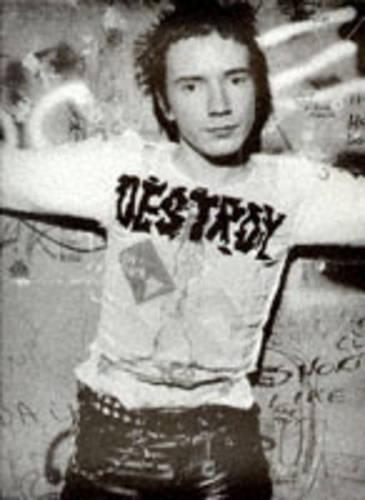 Destroy